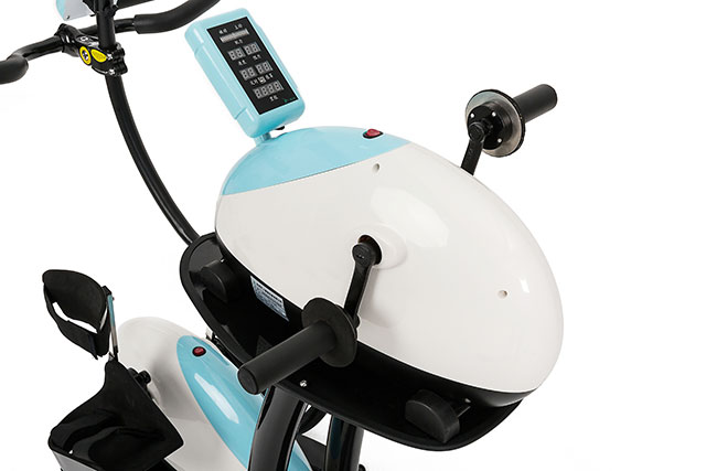 智能上下肢康復(fù)機(jī)