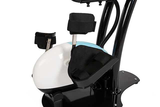 智能上下肢康復(fù)機(jī)