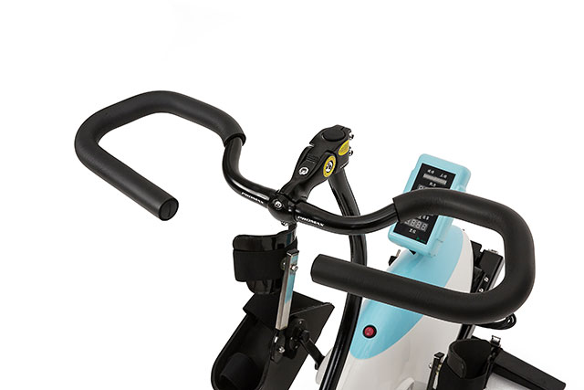 智能下肢康復機