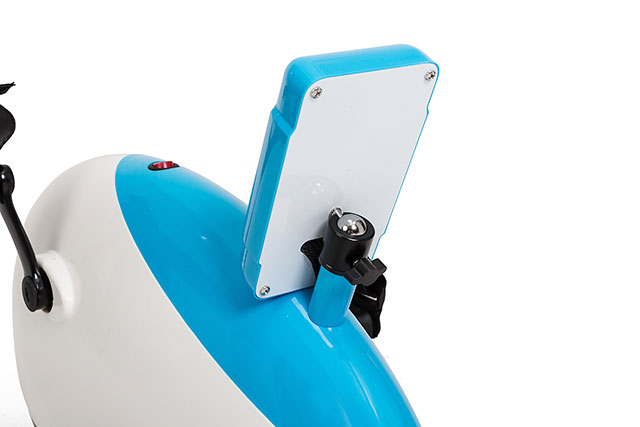 智能下肢康復機