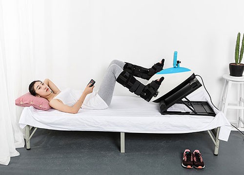 中風偏癱康復機