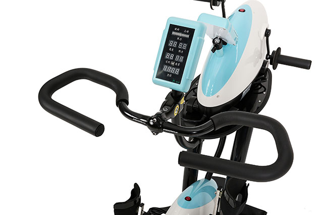 智能上下肢康復(fù)機(jī)